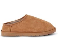 Regatta Regatta Brown Solace Slipper Faux Fur Slippers