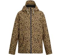 Regatta Regatta Brown Womens Bayletta II Waterproof Jacket