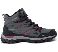 Regatta Regatta Brown Womens Holcombe III Mid Waterproof Walking Boots