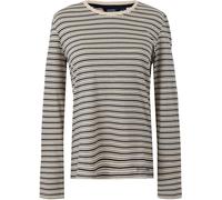 Regatta Regatta Cream Federica Long Sleeve Top