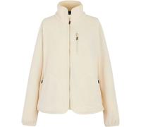 Regatta Frankie Full Zip Fleece Beige 40 Femme