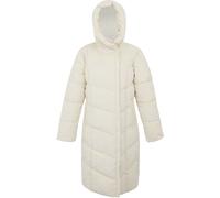 Regatta Regatta Cream Nurie Heavyweight Water Repellent Coat