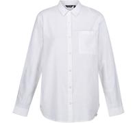 Regatta Regatta Cream Primevere Long Sleeve Shirt Cream EU 46 (UK 18)