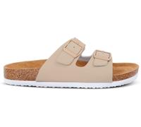 Regatta Regatta Cream Womens Lady Mia Slip On Sandals