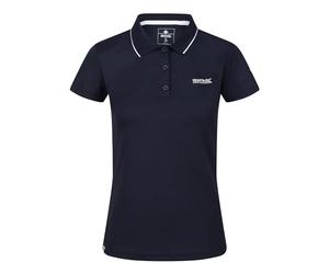 Regatta Regatta Damen Maverick V Active Poloshirt Polo Femme