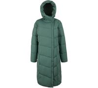 Regatta Regatta Dark Green Nurie Heavyweight Water Repellent Coat