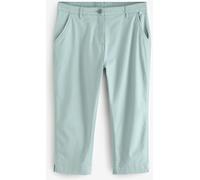 Regatta Regatta Green Bayletta Capri Trousers