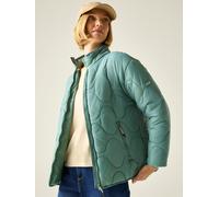 Regatta Regatta Green Carlotte Jacket