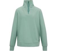 Regatta Regatta Green Demmi Half Zip Fleece