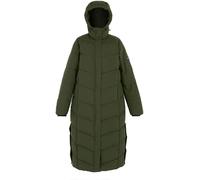 Regatta Regatta Green Eloria Heavyweight Water Repellent Stretch Coat