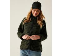 Regatta Regatta Green Frankie Borg Full Zip Fleece