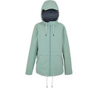 Regatta Regatta Green Ground Womens Bayletta II Waterproof Jacket