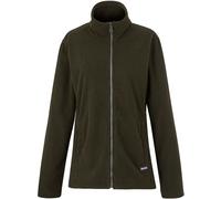 Regatta Regatta Green Heidy Full Zip Fleece