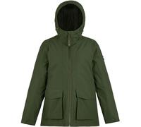 Regatta Regatta Green Melane Midweight Waterproof Jacket