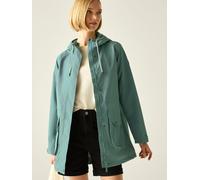 Regatta Regatta Green Norana Waterproof Jacket