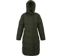 Regatta Regatta Green Nurie Heavyweight Water Repellent Coat