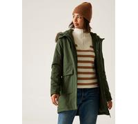 Manteau femme Regatta Sabinka Taille: M / Couleur: vert foncé