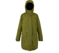Regatta Regatta Green Valenta Isotex Stretch 15000 Heavyweight Waterproof Jacket