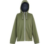 Regatta Regatta Green Womens Bayletta Full Zip Hoodie