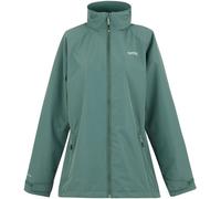 Regatta Regatta Green Womens Daysha II Waterproof Jacket