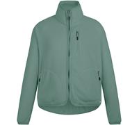 Regatta Frankie Full Zip Fleece Vert 34 Femme