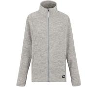 Regatta Regatta Grey Mayse Full Zip Marl Fabric Fleece