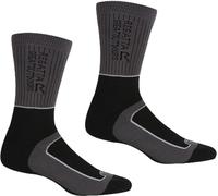 Regatta Regatta Grey Samaris 2 Season Socks