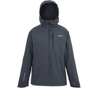 Regatta Regatta Grey Womens Birchdale II Waterproof Jacket