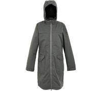 Regatta Regatta Grey Womens Romine II Waterproof Parka Jacket