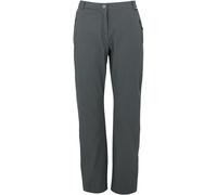 Regatta Regatta Grey Womens Travel Light Trousers II