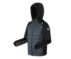 Regatta Regatta Kids' Kielder Ix Hybrid Jacket Veste hybride Mixte enfant