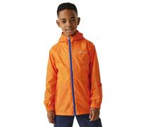 Regatta Pack-it Iii Jacket Orange 15-16 Years Garçons