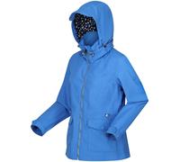 Regatta Regatta Light Blue Navassa Waterproof Jacket