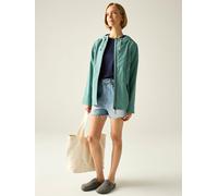 Regatta Regatta Light Green Womens Bayletta II Waterproof Jacket