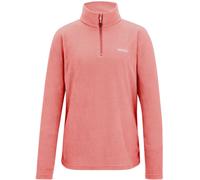 Regatta Regatta Light Pink Sweethart Zip Neck Fleece