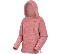 Regatta Regatta Light Pink Womens Mayse Hoodie