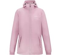 Regatta Regatta Light Purple Womens Waterproof Pack It Jacket III