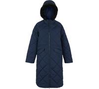 Manteau femme Regatta Freyla Taille: XL / Couleur: bleu foncé