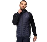 Regatta Andreson Viii Jacket Bleu L Homme