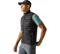 Regatta Regatta Men's Hillpack II Body Warmer, Bodywarmer Homme, Black,