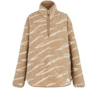 Regatta Regatta Natural Frankie Borg Half Zip Fleece