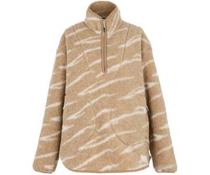 Regatta Regatta Natural Frankie Borg Half Zip Fleece