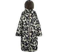 Regatta Regatta Natural Oversized Waterproof Borg-Fleece Lined Changing Robe