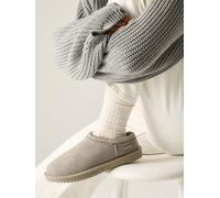 Regatta Regatta Natural Risley Mule WP Waterproof Faux Fur Mules