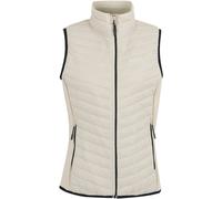 Regatta Regatta Natural Womens Anderson Hybrid Body Warmer Gilet