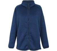 Regatta Mellrey Full Zip Fleece Bleu 44 Femme