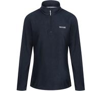 Regatta Regatta Navy Sweethart Zip Neck Fleece