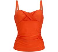 Regatta Aceana Tankini Orange 42 Femme
