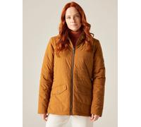 Regatta Regatta Orange Agara Heavyweight Coat