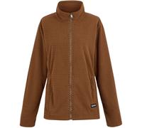 Regatta Regatta Orange Heidy Full Zip Fleece